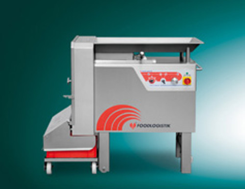 CES / Foodlogistik Dicers Model C90 , C90+, C96, C96+ CES / Foodlogistik Dicers Model C90 , C90+, C96, C96+