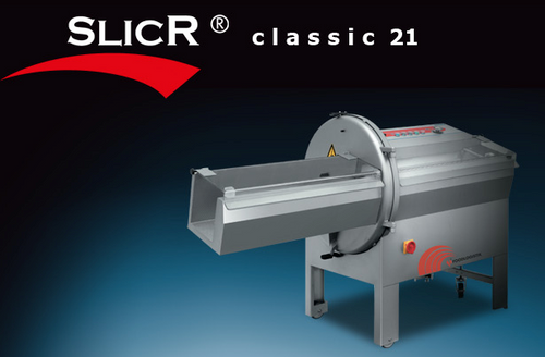 CES / Foodlogistik Slicer - Classic 21  CES / Foodlogistik Slicer - Classic 21