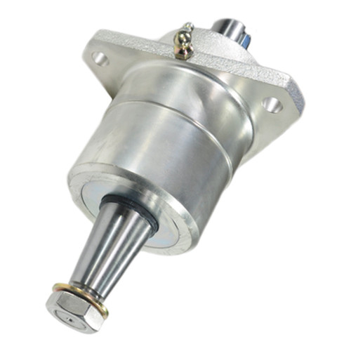 Butcher Boy B12,B14,B16 & SA16 - Lower Wheel Main Bearing Housing Assembly - BB123A