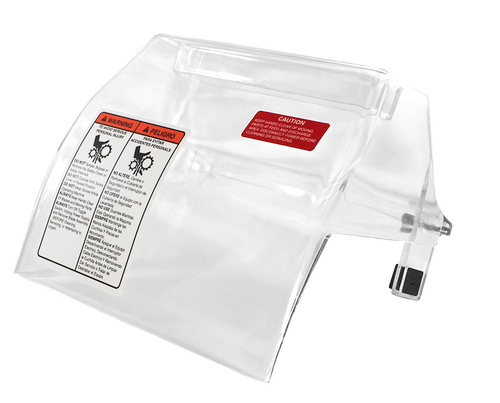 Berkel Safety Cover - BT033