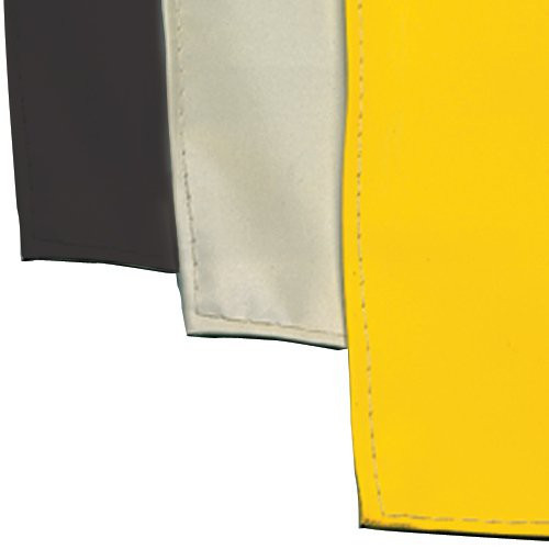 Cotton Twill Apron - Yellow // Central Milling // Aprons