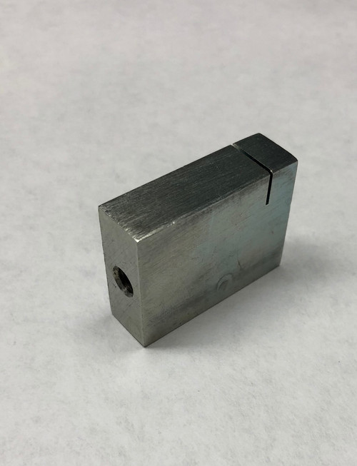 TorRey ST295 & ST-305 - Upper Saw Guide Metal - 05-70835