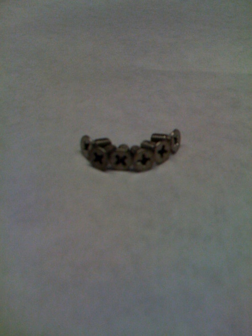 TorRey R-300 - Screws for Blade - 05-01471