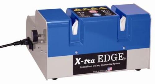 XTRA EDGE SHARPENERS