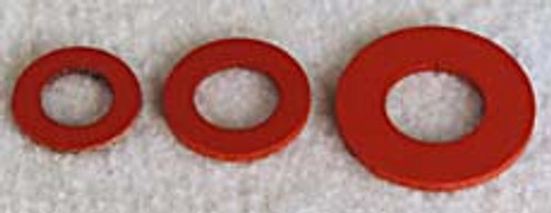 #32 Meat Grinder Fiber Washer #32 Meat Grinder Fiber Washer