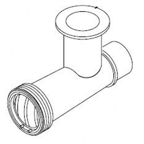 Butcher Boy TCA12 - Headstock - 12523