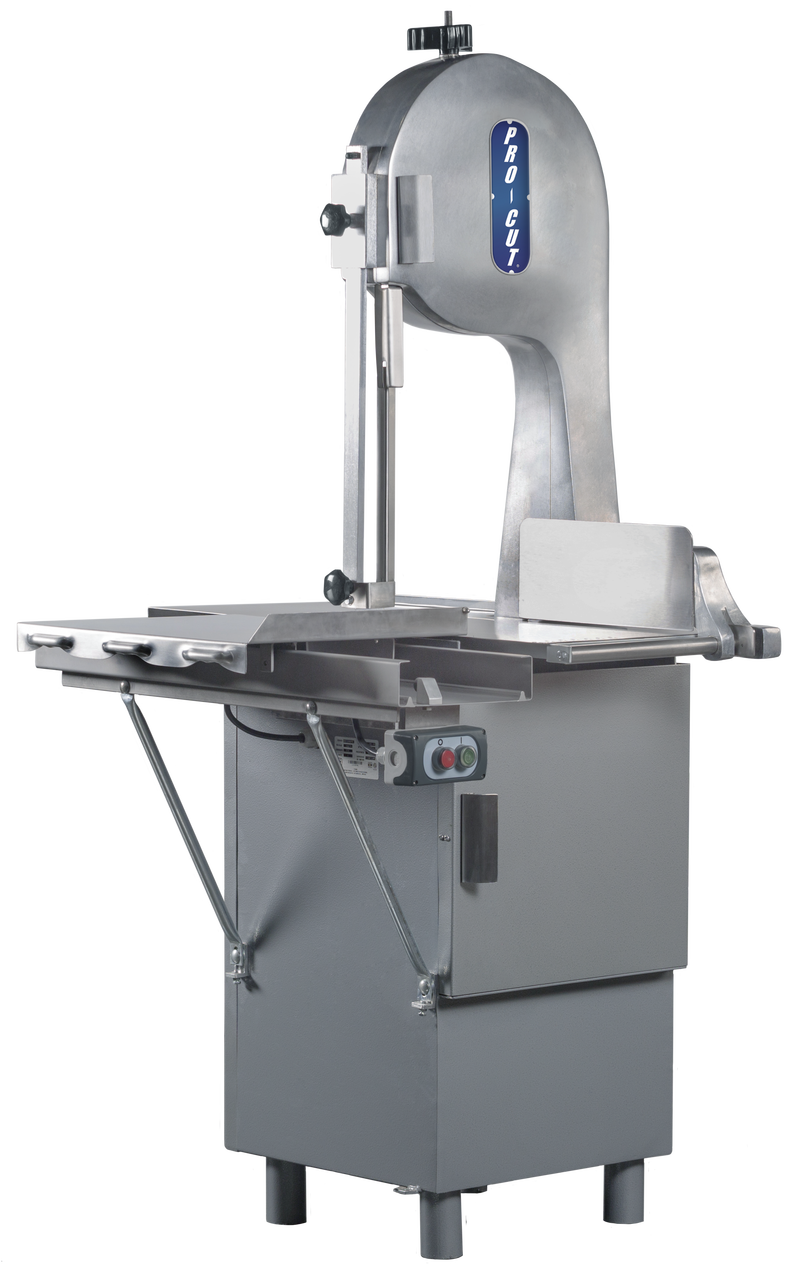 ナ*ズ様 ケビンアンダーソンパーソナルストック　プロストック ProCut KSP116 - Meat Bandsaw KSP-116 (Floor-Standing)