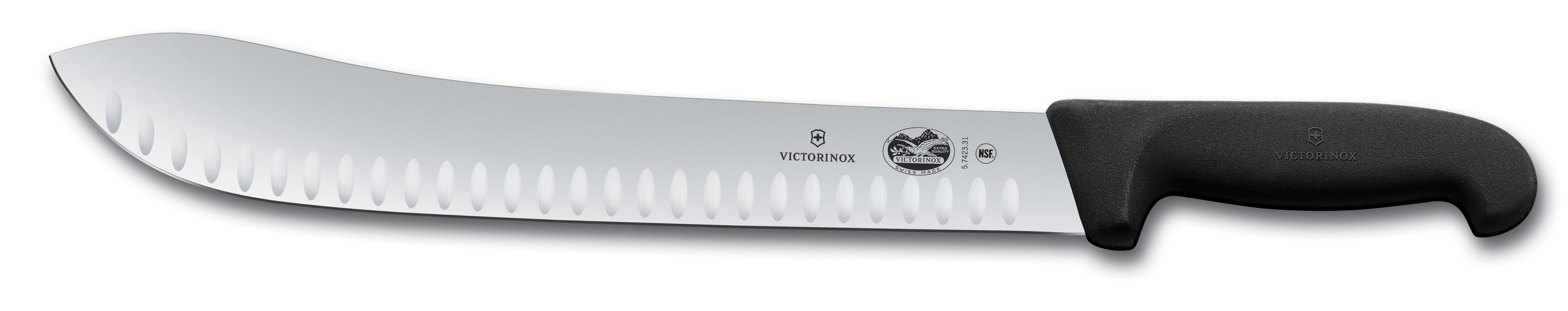 Victorinox Butcher Knife 12 inch, Cutlery