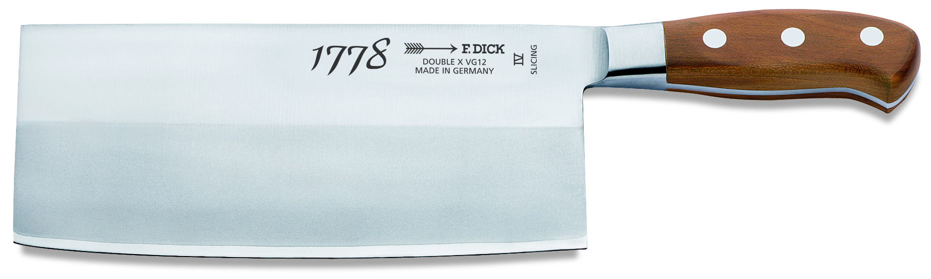 ディック　ディック F. Dick 11