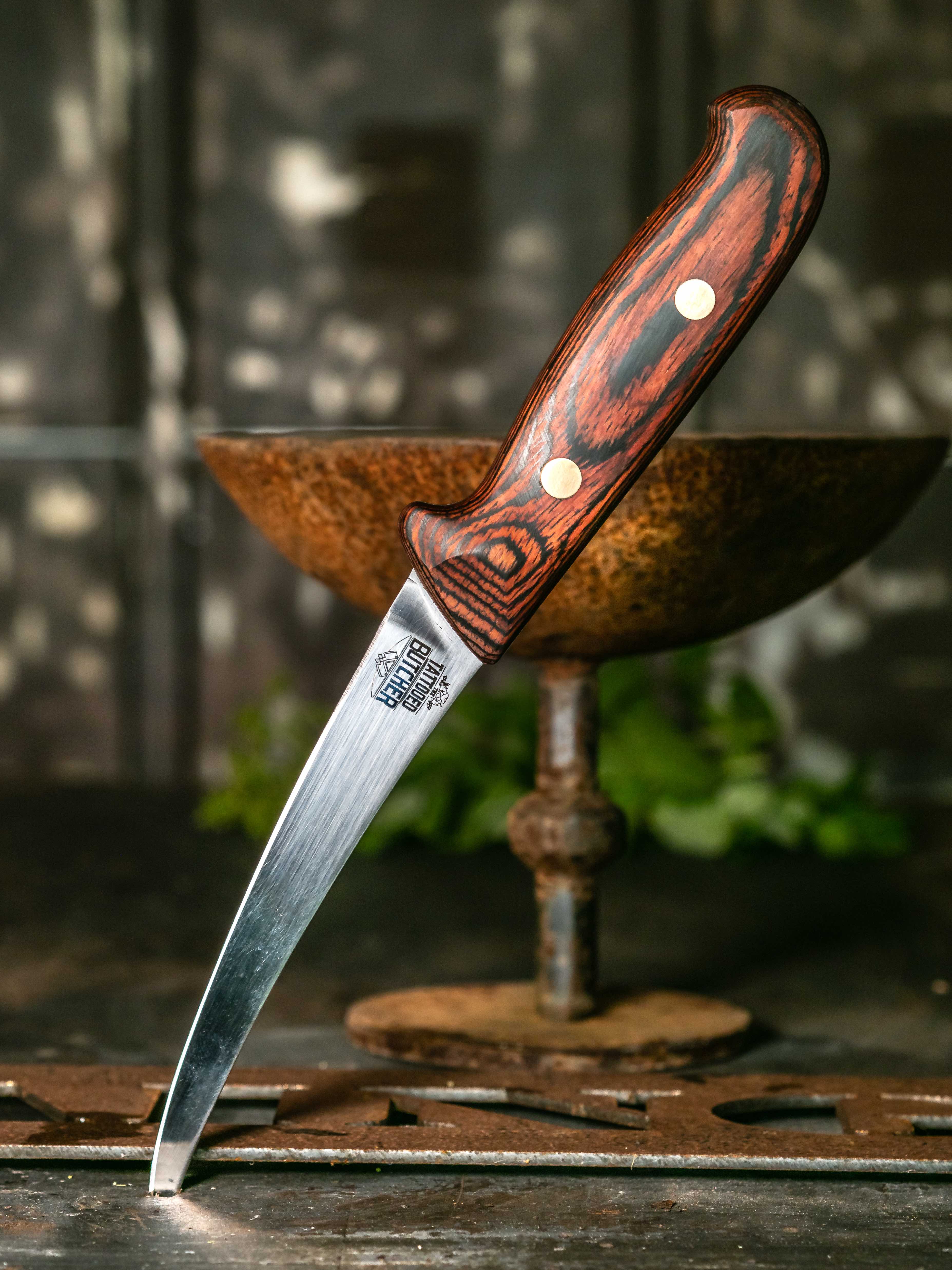 Cutlery & Sharpening Tools - F.Dick - Knife Sharpening Machines - Davison's  Butcher Supply