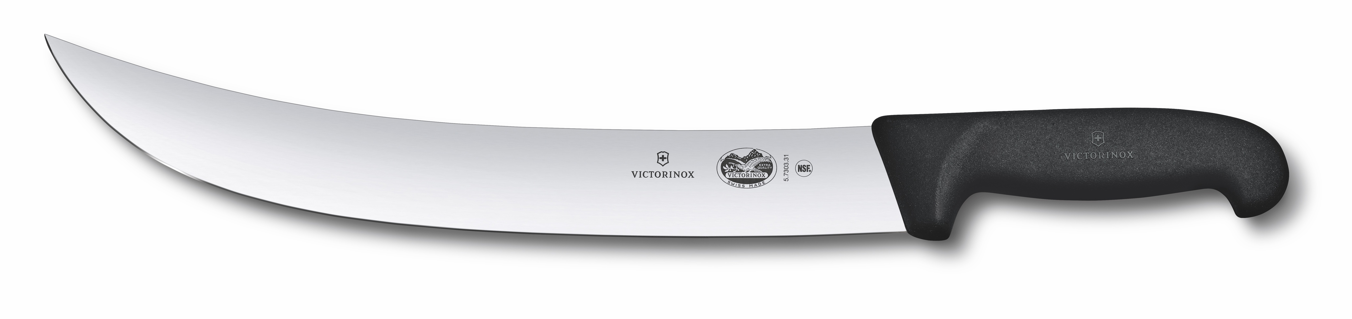 Victorinox butcher knife 5.7300