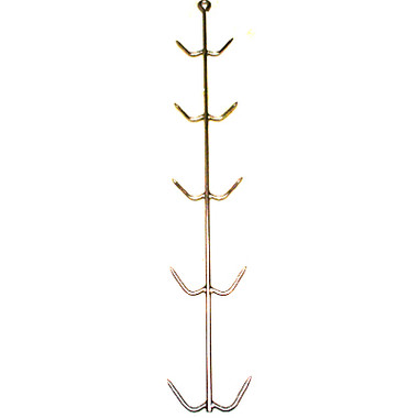 45 Meat Tree Tree With 10 Hooks - Walton's