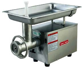 stainless steel bread maker