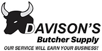 Davison's Butcher Supply