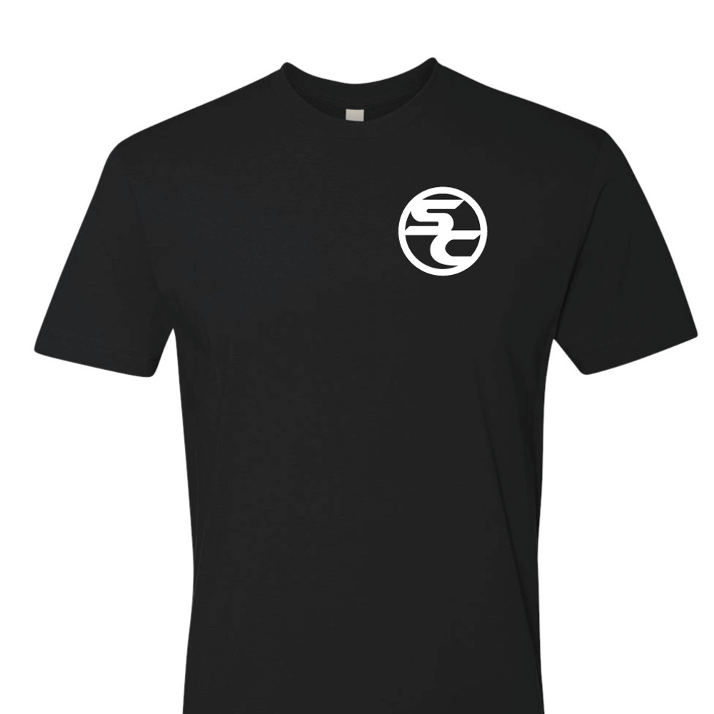 !SALE! SC Black T-Shirt