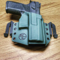 Build Your Custom Pancake Style OWB Holster