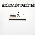 CZ Shadow 2 Trigger Spring Kit