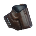 OWB CZ P-01 Holster (Dinnerbell Leather)