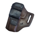 OWB CZ SP-01 Holster (Dinnerbell Leather)