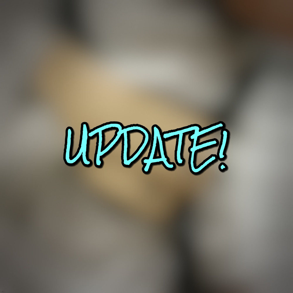 Update!