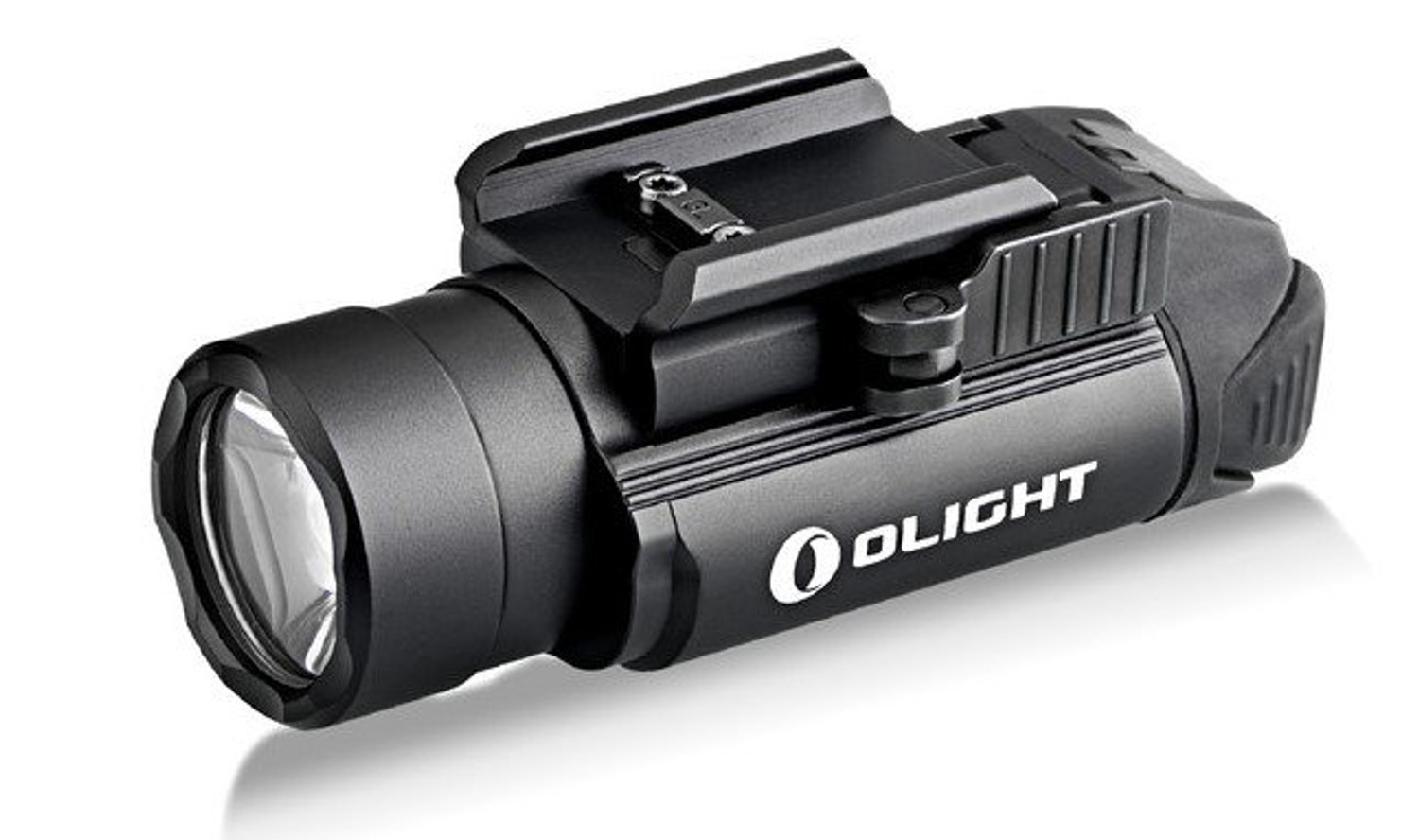 Olight options added to QuickShip line