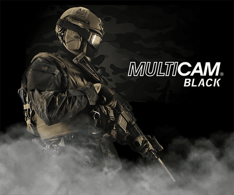 Licensed MultiCam Black is coming!