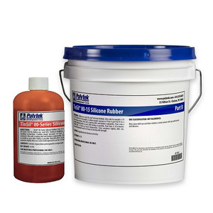 80-15 Silicone Rubber 80-15 Silicone Rubber