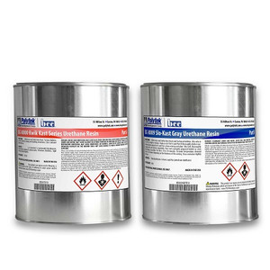 polytek 75 – 60 kit de líquido de goma de poliuretano (16lb)