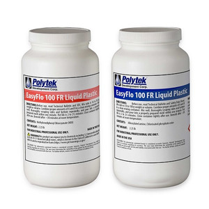 EasyFlo 100 FR Liquid Plastic EasyFlo 100 FR Liquid Plastic