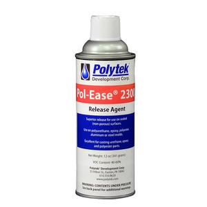Polytek Poly 15-3X Polyurethane Liquid Plastic-5 lb Kit - Chemical Concepts