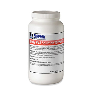 PolyCoat Sealer & Release Agent