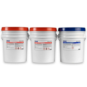 Clear Casting Polyester Resin (5 Gallon Pail)