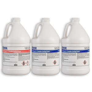 PolyFoam F-3 Casting Foam PolyFoam F-3 Casting Foam