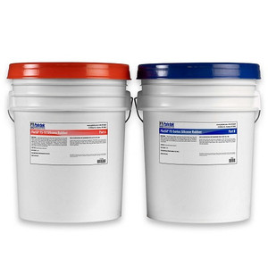 PlatSil FS 00 Silicone Rubber PlatSil FS 00 Silicone Rubber