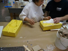 Casting Methods: Advantages & Disadvantages Casting Methods: Advantages & Disadvantages