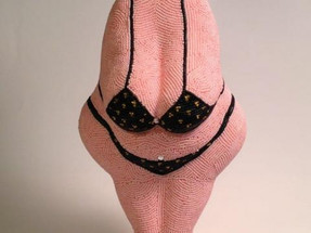 Customer Project: Decorated Venus Figurine – EasyFlo Liquid Plastic Customer Project: Decorated Venus Figurine – EasyFlo Liquid Plastic
