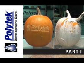 How to Make a Brush-On Mold with Mold Shell [Part I]