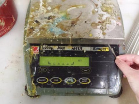 How to Keep Your Mold Making or Casting Workshop Clean
