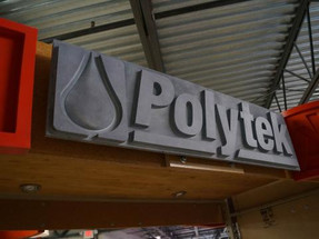 How to Make a Concrete Sign How to Make a Concrete Sign
