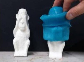 How to Make a Rubber “Glove” or “Sock” Mold How to Make a Rubber “Glove” or “Sock” Mold