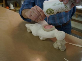 Tek-Tip: Perform Platinum Silicone Test Cures Tek-Tip: Perform Platinum Silicone Test Cures