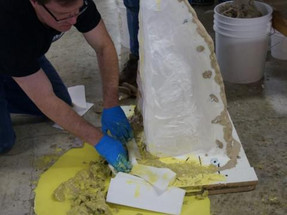 Tek-Tip: Top 10 Most Common Rubber Mold Making Fails