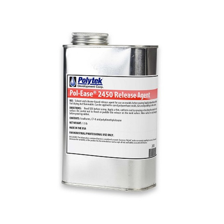 Pol-Ease® 2450 Release Agent