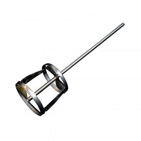 Jiffy Mixers Polytek Development Corp.