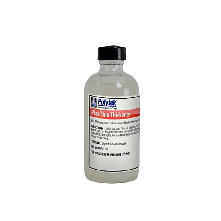 PlatThix Liquid Thickening Agent