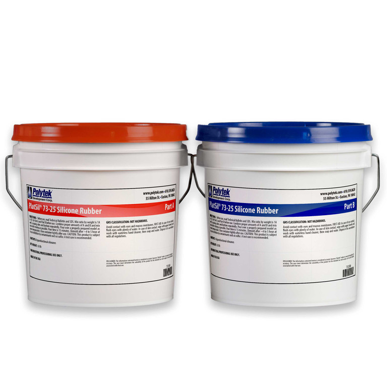 PlatSil® 71-40 Silicone Rubber