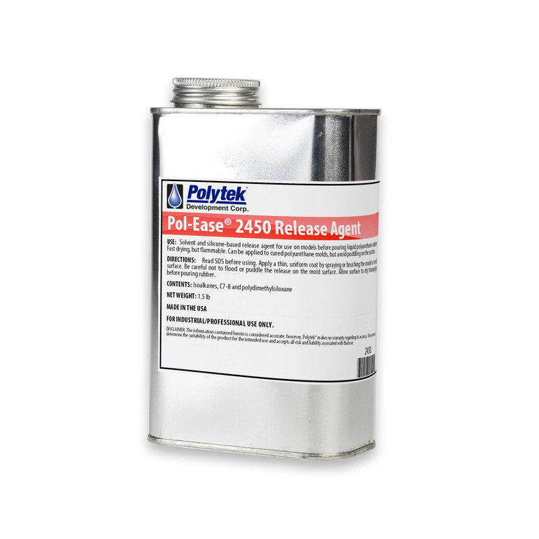 Pol-Ease® 2300 Release Agent