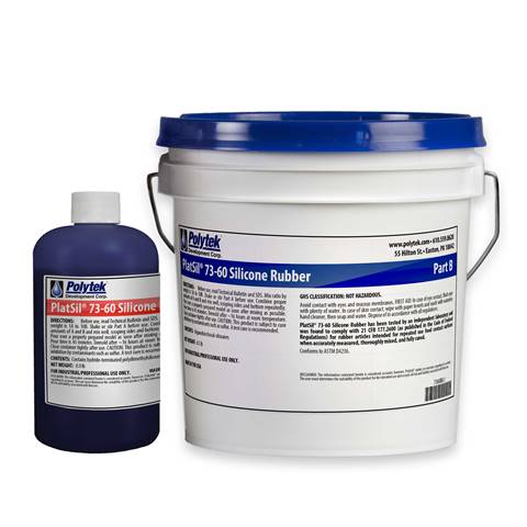 Magikmold® P-508 Platinum Cure Silicone Rubber