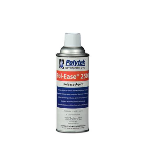 polytek release agent