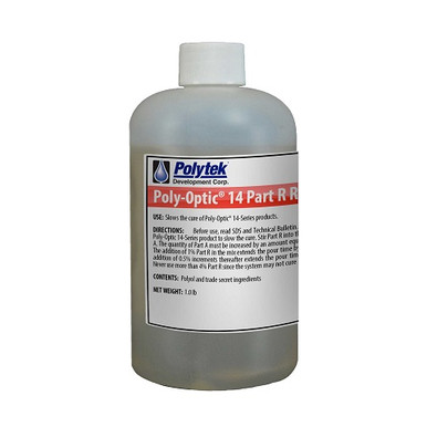 Polyurethane: #900 Polyurethane Resin — CPR Products